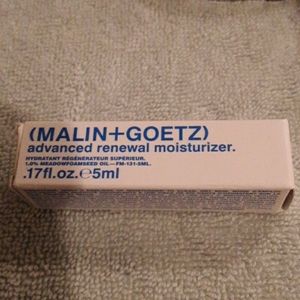 NEW! (MALIN & GOETZ)